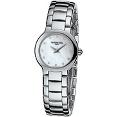 Orologio Raymond Weil Toccata 5892-ST-97200 Chorus