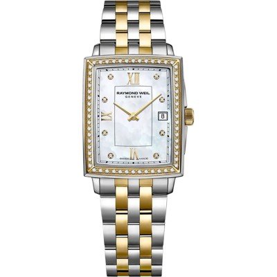 Orologio Raymond Weil Toccata 5925-SPS-00995