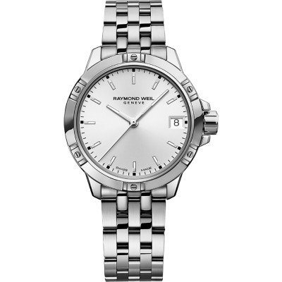 Orologio Raymond Weil Tango 5960-ST-30041