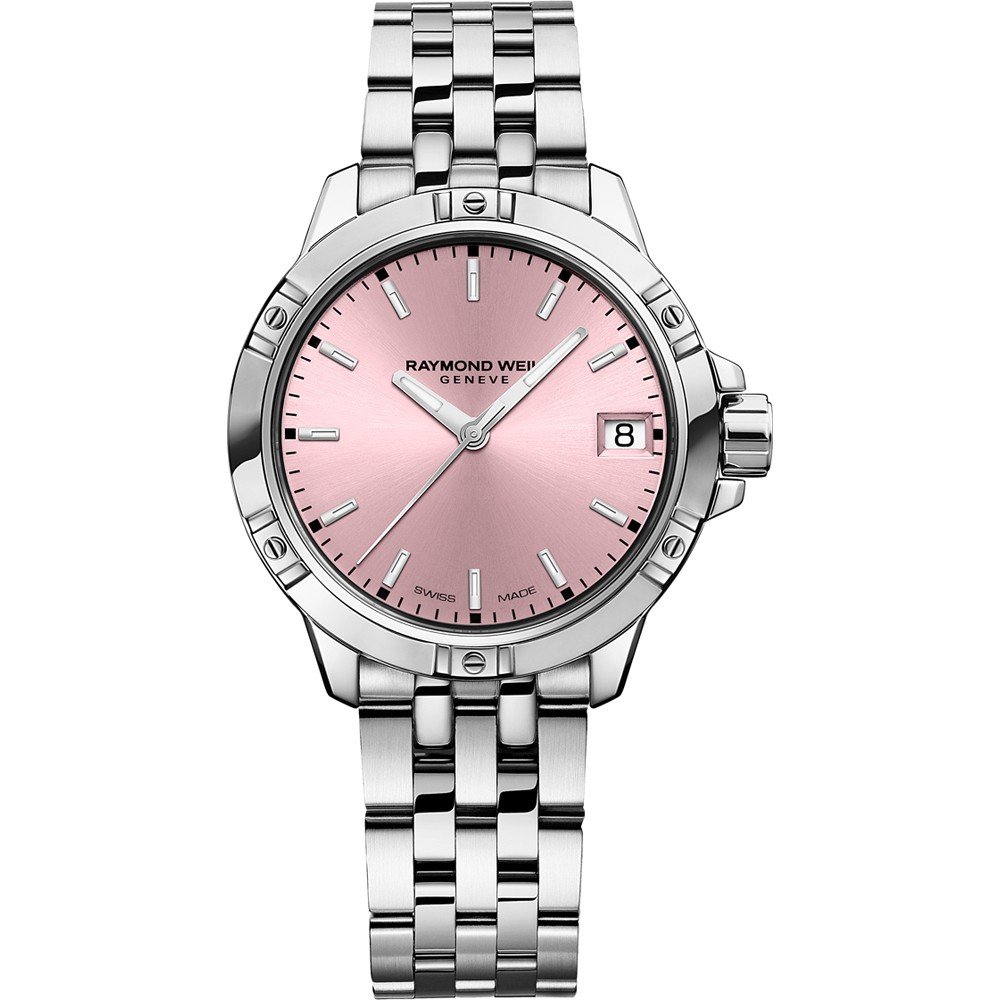 Orologio Raymond Weil Tango 5960-ST-80001