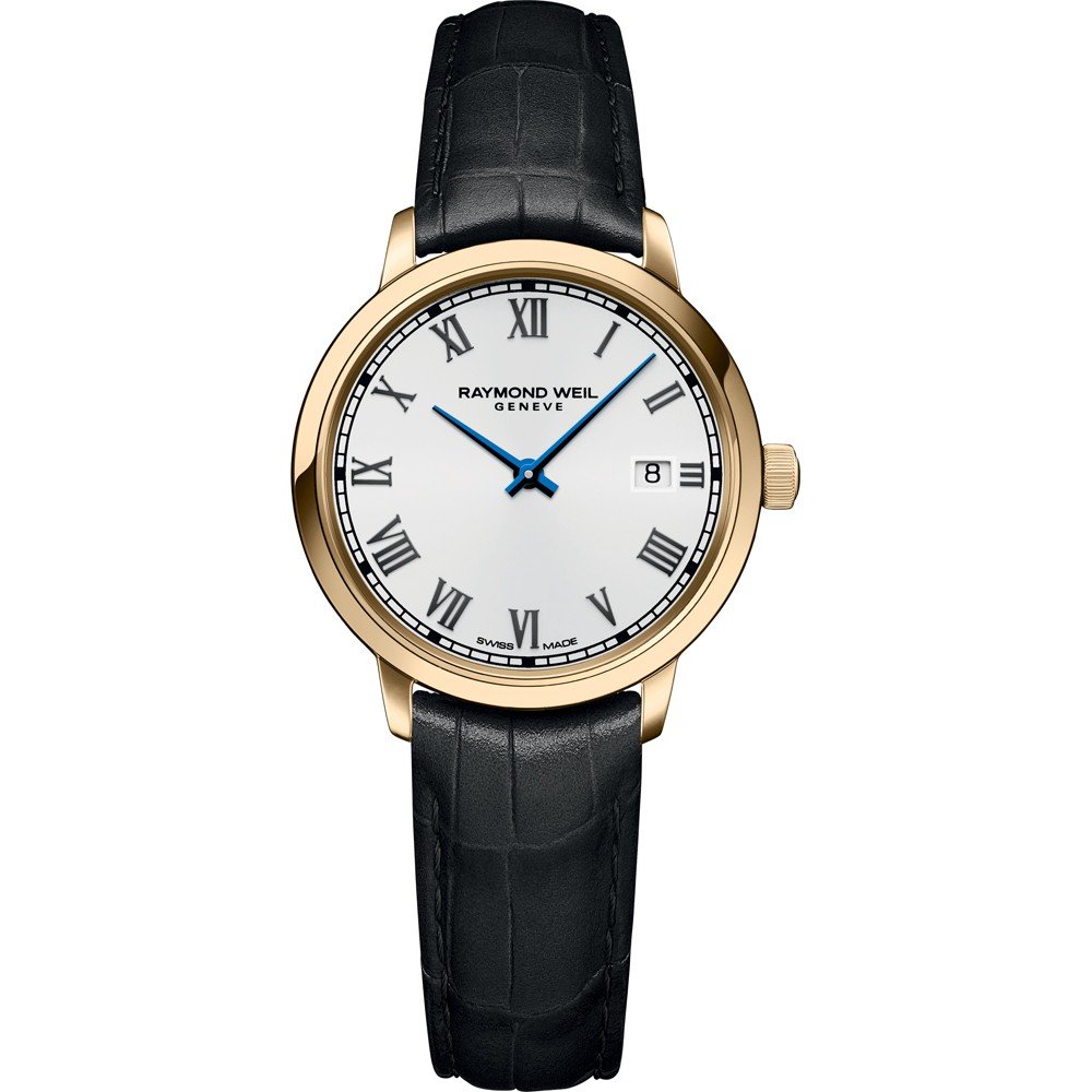 Orologio Raymond Weil Toccata 5985-PC-00359