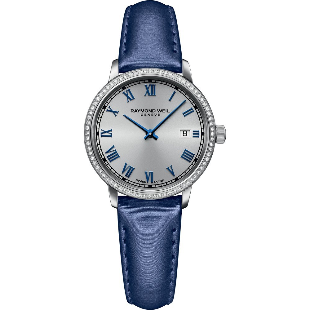 Orologio Raymond Weil Toccata 5985-SCS-00653