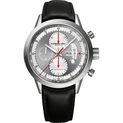 Orologio Raymond Weil 7745-TIC-05659 Freelancer
