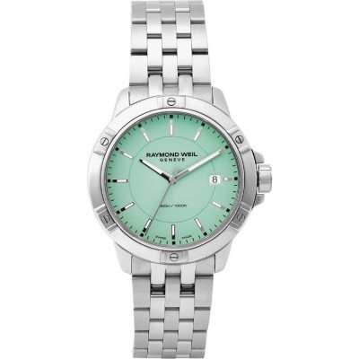 Orologio Raymond Weil Tango 8160-ST-52021