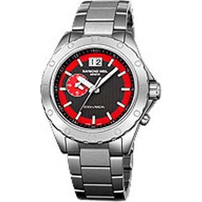 Orologio Raymond Weil 8200-ST-20041 Tango