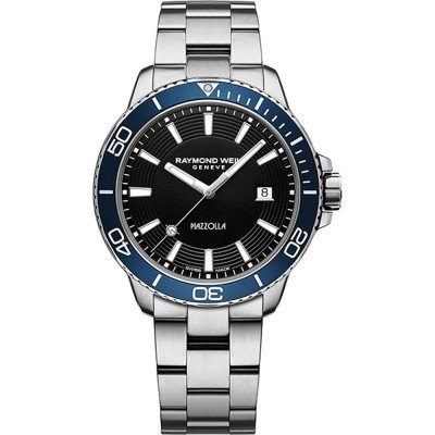 Orologio Raymond Weil 8260-STP-PIAZ1 Tango - Piazzola