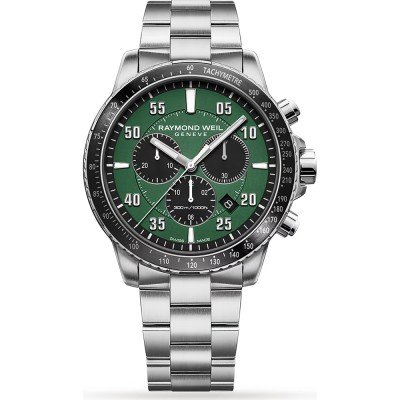 Orologio Raymond Weil Tango 8570-ST2-05521 Tango 300