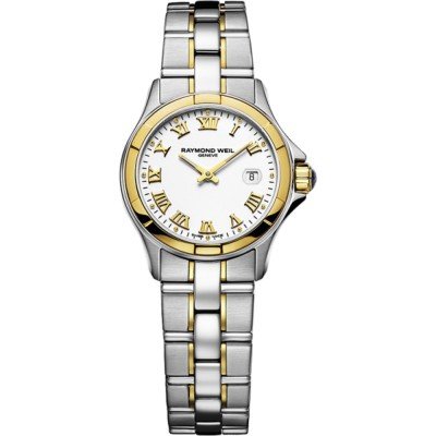 Orologio Raymond Weil 9460-SG-00308 Parsifal