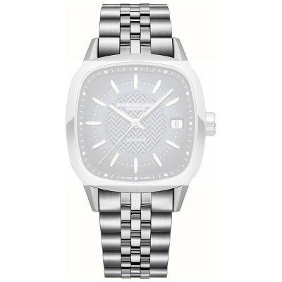 Cinturino Raymond Weil B2490-ST Freelancer