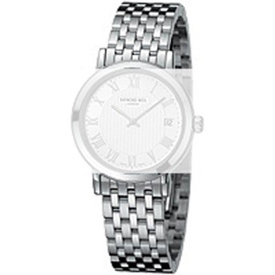 Cinturino Raymond Weil B5593-ST Toccata