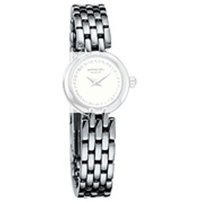 Cinturino Raymond Weil B5893-ST Fidelio