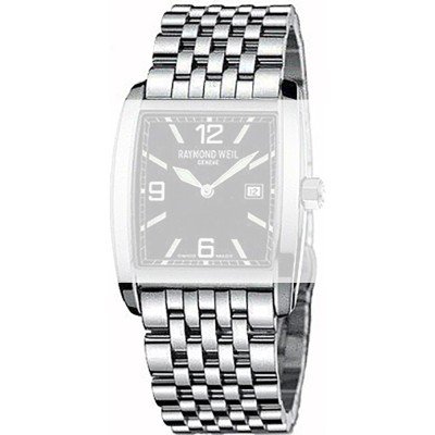 Cinturino Raymond Weil B9976-ST Don Giovanni