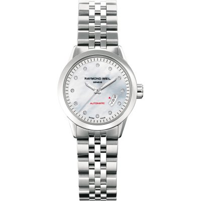 Orologio Raymond Weil 2430-ST-97081 Freelancer
