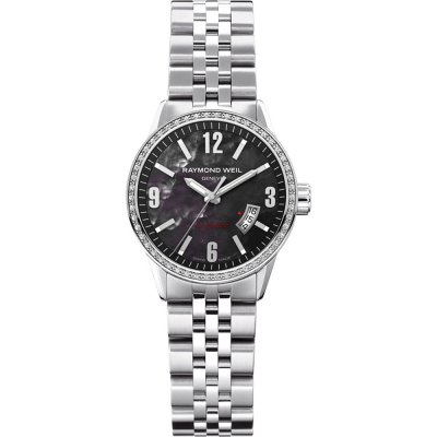 Orologio Raymond Weil 2430-STS-05277 Freelancer