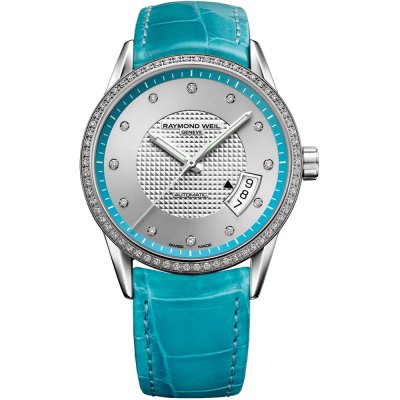 Orologio Raymond Weil 2770-SLS-65051 Freelancer