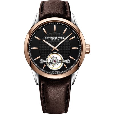 orologio Raymond Weil Freelancer 2780-SC5-20001