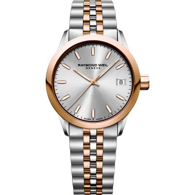 Orologio Raymond Weil 5634-SP5-65021 Freelancer