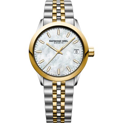 Orologio Raymond Weil 5634-STP-97021 Freelancer