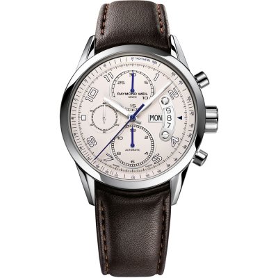 Orologio Raymond Weil 7730-STC-05650 Freelancer