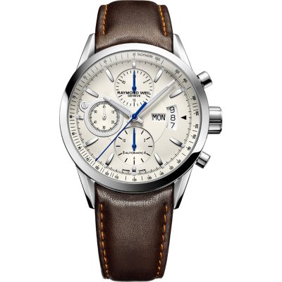 Orologio Raymond Weil 7730-STC-65021 Freelancer
