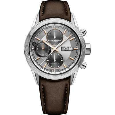 Orologio Raymond Weil 7731-SC2-65655 Freelancer