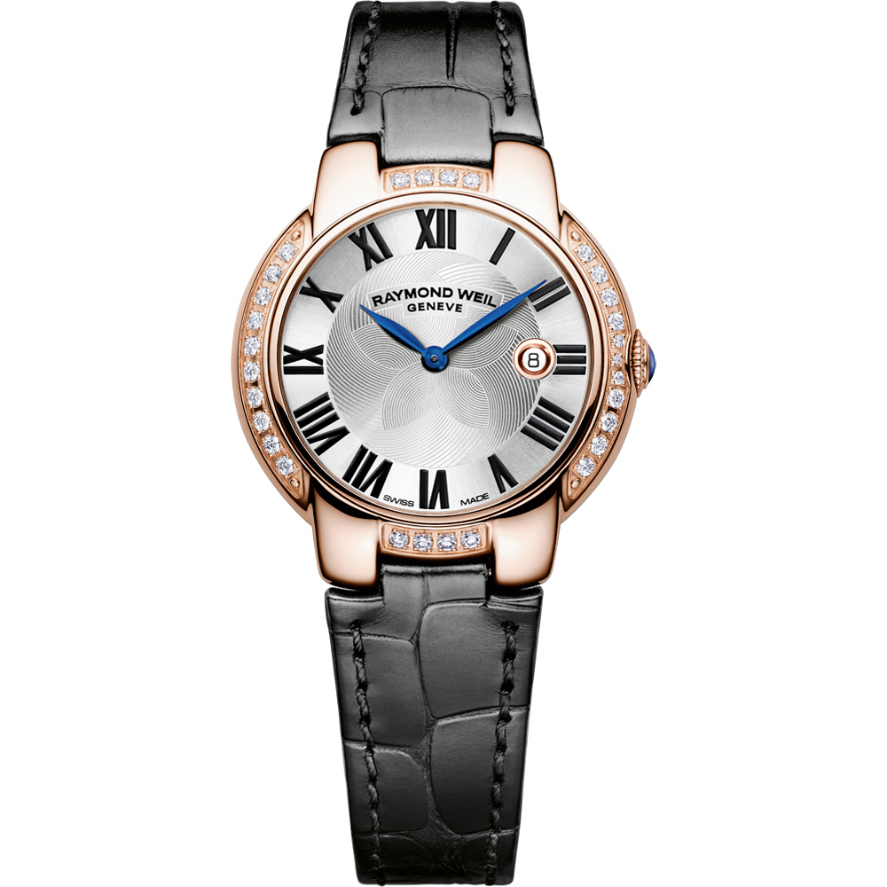 Orologio Raymond Weil Jasmine 5229-PCS-01659