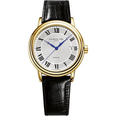 Orologio Raymond Weil 12837-G-00659 Maestro