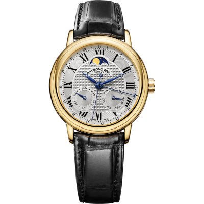 Orologio Raymond Weil 12849-G-00659 Maestro