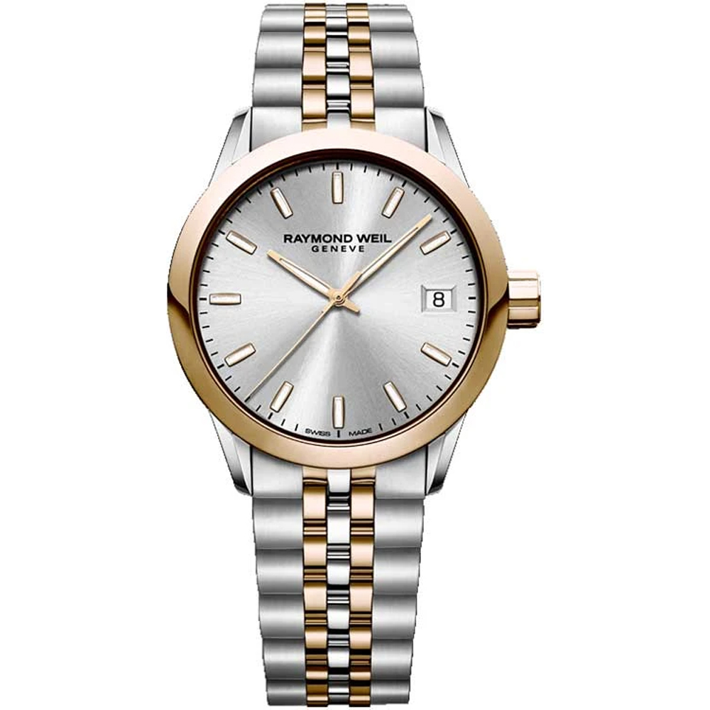 Orologio Raymond Weil Maestro 2237-SP5-65021