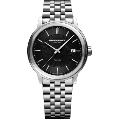 Orologio Raymond Weil 2237-ST-20001 Maestro