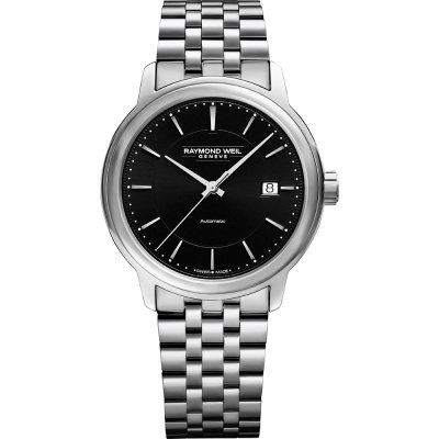 Orologio Raymond Weil 2237-ST-20011 Maestro