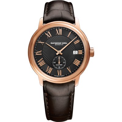 Orologio Raymond Weil Maestro 2238-PC5-00209