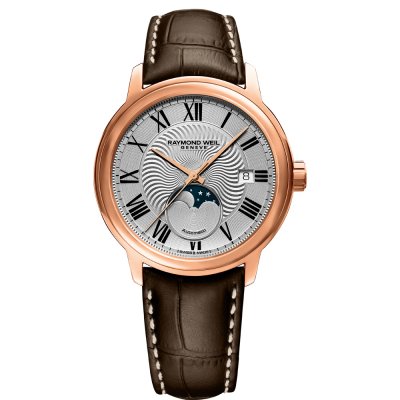 Orologio Raymond Weil Maestro 2239-PC5-00659