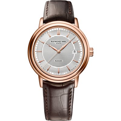 Orologio Raymond Weil 2837-PC5-65001 Maestro