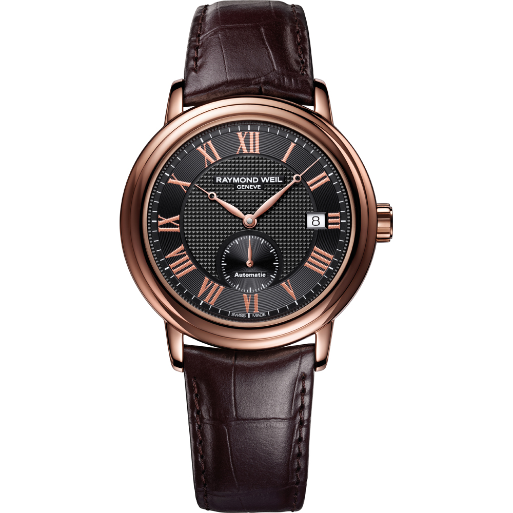 orologio Raymond Weil Maestro 2838-PC5-00209