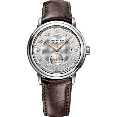 Orologio Raymond Weil Maestro 2838-SL5-05658