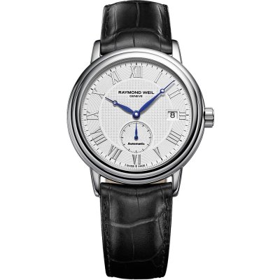 Orologio Raymond Weil Maestro 2838-STC-00308