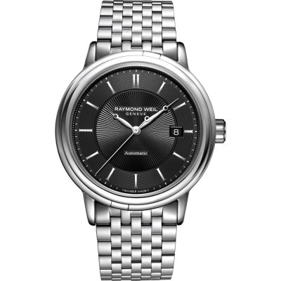 Orologio Raymond Weil 2847-ST-20001 Maestro