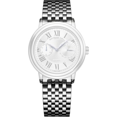 Cinturino Raymond Weil Raymond Weil straps B2846-ST Maestro