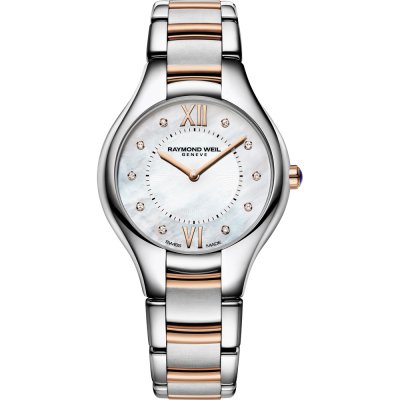 Orologio Raymond Weil 5132-SP5-00985 Noemia