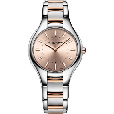Orologio Raymond Weil 5132-SP5-81001 Noemia