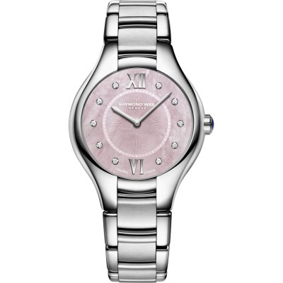 Orologio Raymond Weil 5132-ST-00986 Noemia