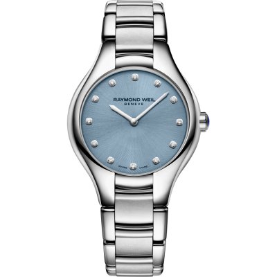 Orologio Raymond Weil 5132-ST-50081 Noemia
