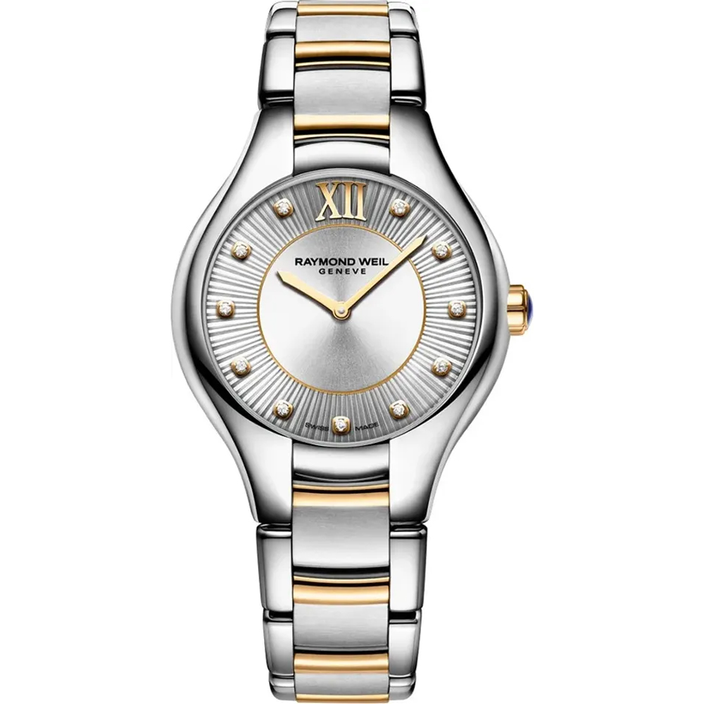 Orologio Raymond Weil Noemia 5132-STP-65181