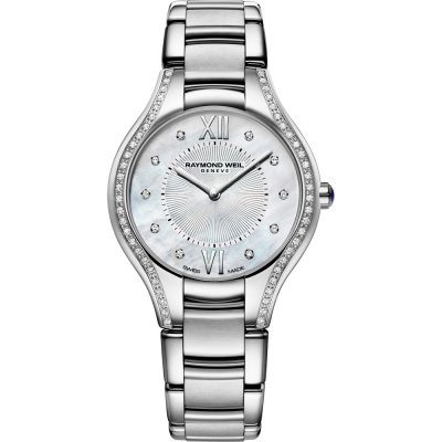 Orologio Raymond Weil 5132-STS-00985 Noemia