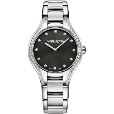 Orologio Raymond Weil 5132-STS-20081 Noemia