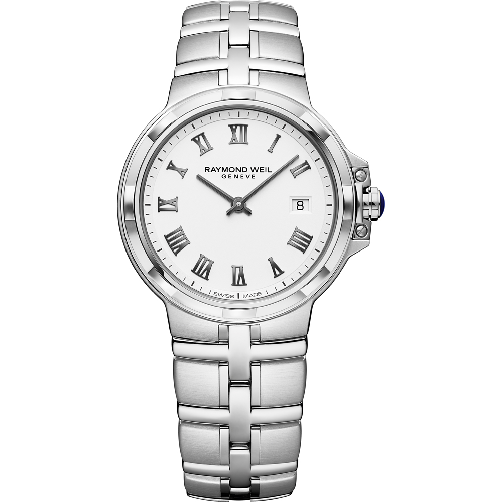 Orologio Raymond Weil Parsifal 5180-ST-00300