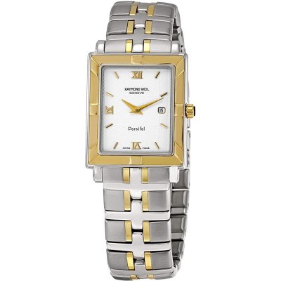 Orologio Raymond Weil 9330-STG-00307 Parsifal