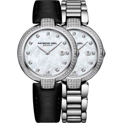 Orologio Raymond Weil 1600-SCS-97081 Shine