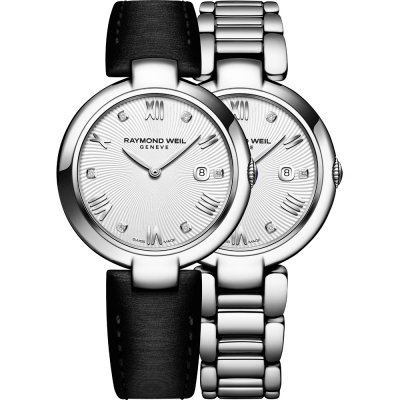 orologio Raymond Weil Shine 1600-ST-00618